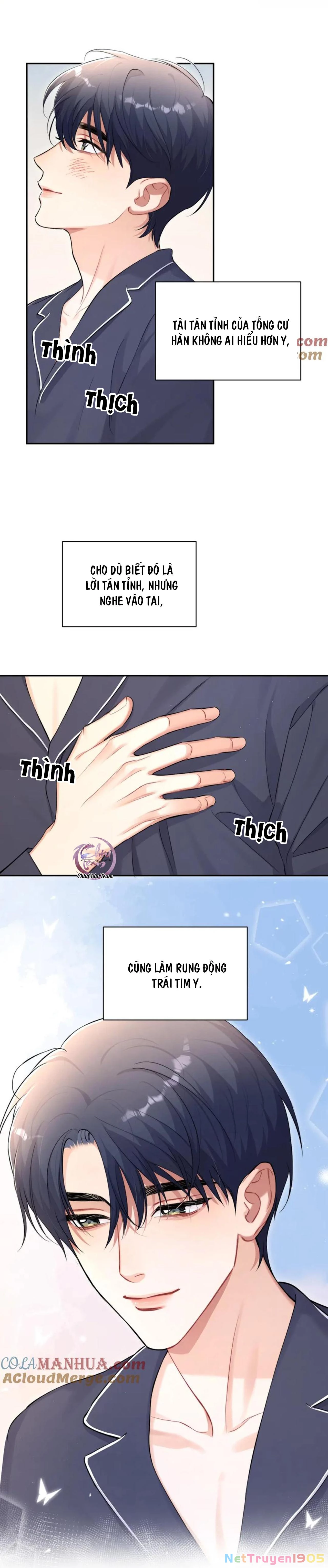 Nhất Túy Kinh Niên Chapter 124 - 10