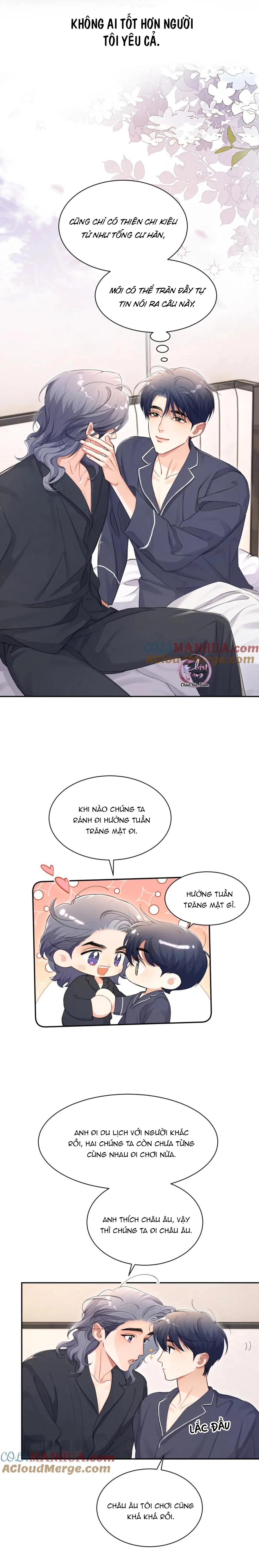 Nhất Túy Kinh Niên Chapter 124 - 11