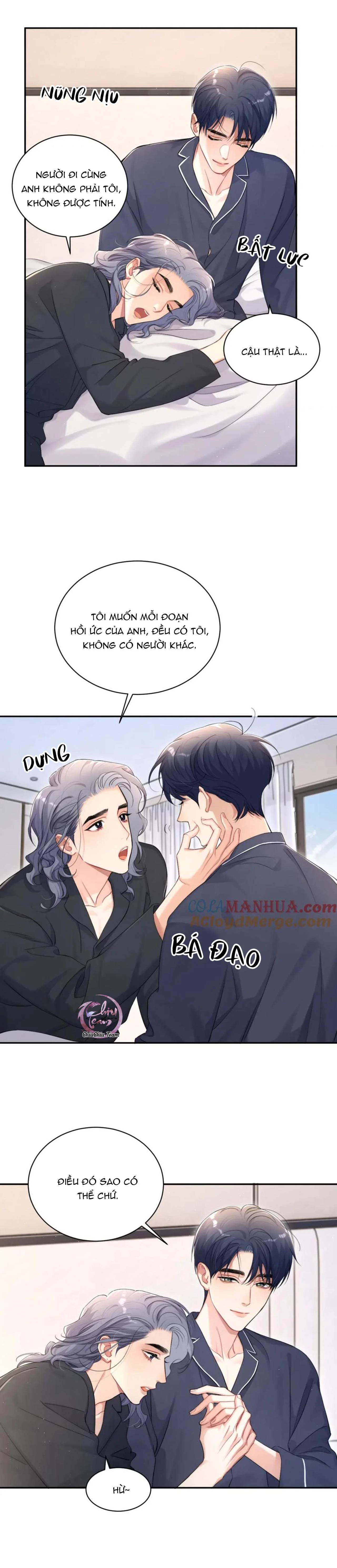 Nhất Túy Kinh Niên Chapter 124 - 12