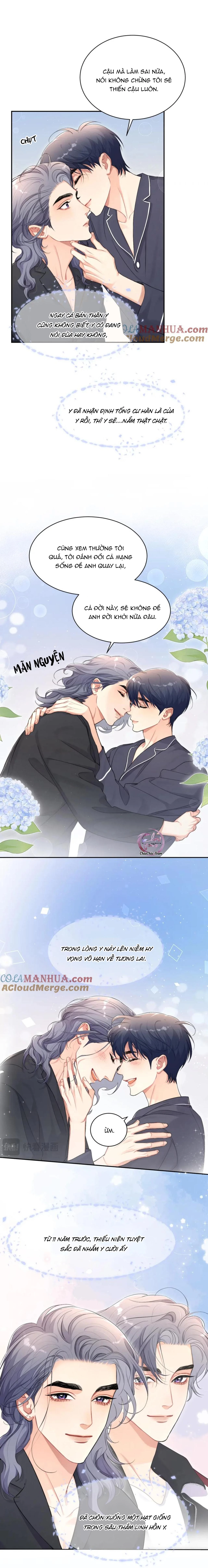 Nhất Túy Kinh Niên Chapter 124 - 14