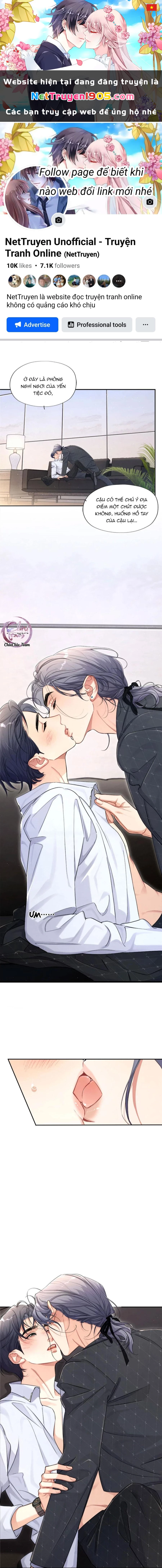 Nhất Túy Kinh Niên Chapter 125 - 1