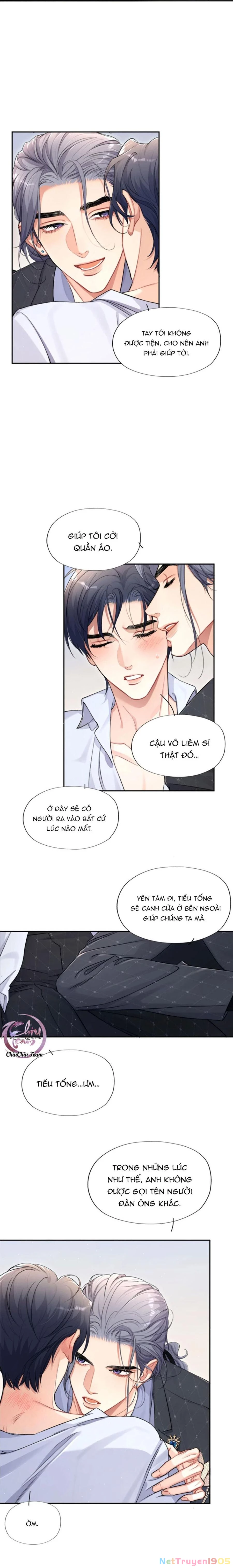Nhất Túy Kinh Niên Chapter 125 - 2