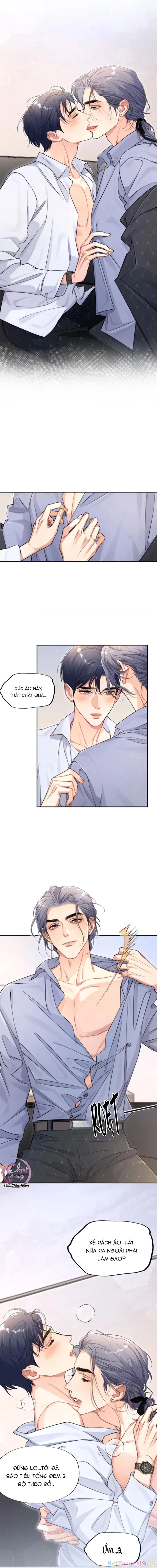 Nhất Túy Kinh Niên Chapter 125 - 4