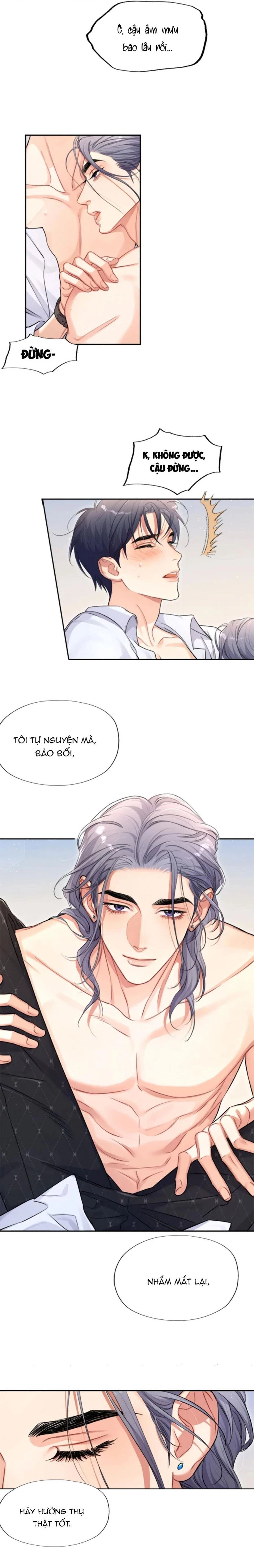 Nhất Túy Kinh Niên Chapter 125 - 5