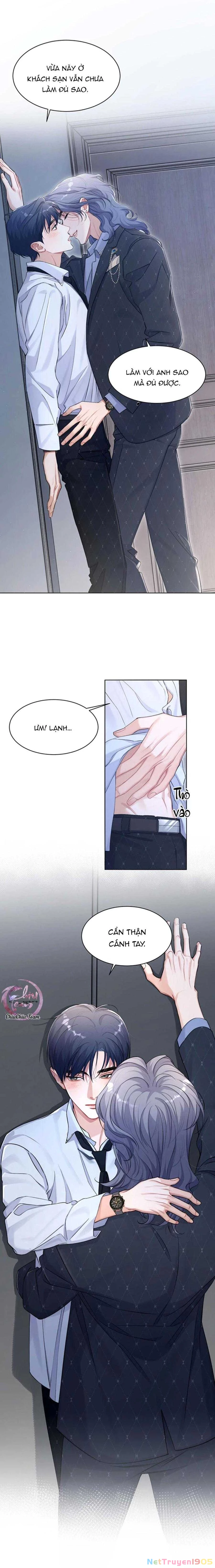 Nhất Túy Kinh Niên Chapter 126 - 2