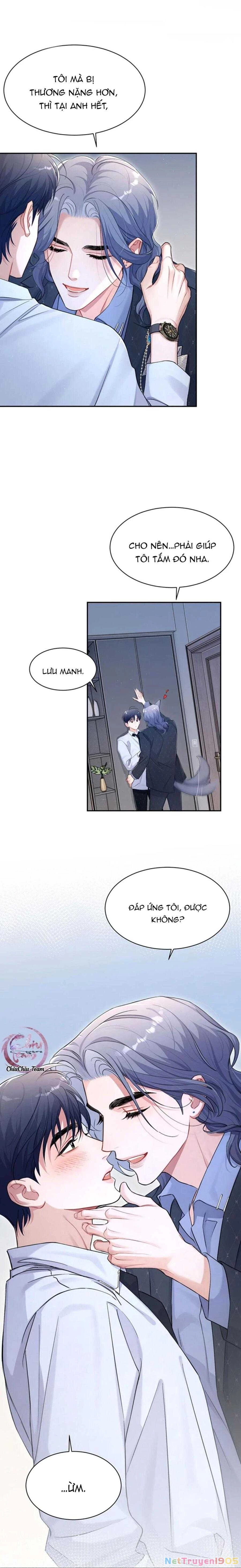 Nhất Túy Kinh Niên Chapter 126 - 3