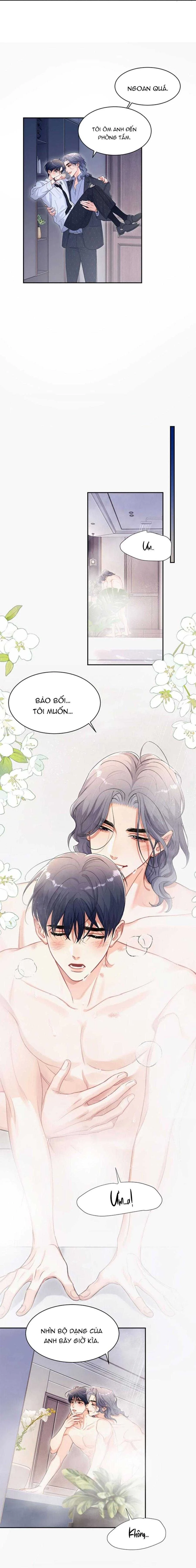 Nhất Túy Kinh Niên Chapter 126 - 4