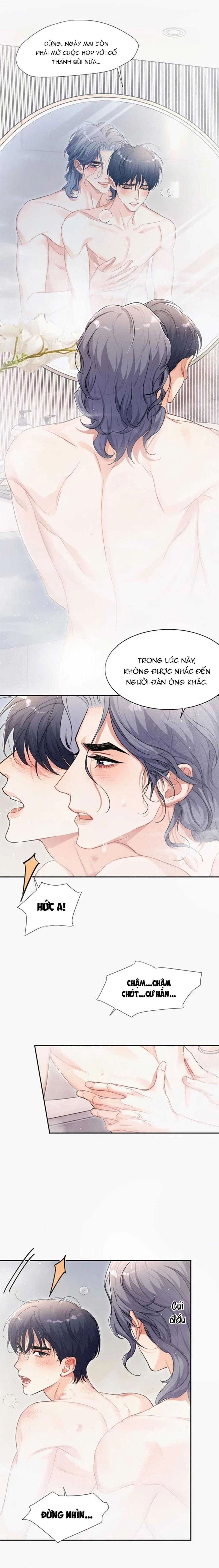 Nhất Túy Kinh Niên Chapter 126 - 5