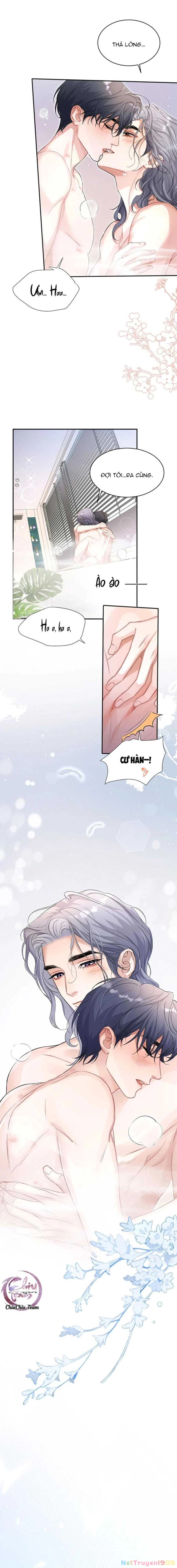 Nhất Túy Kinh Niên Chapter 126 - 8