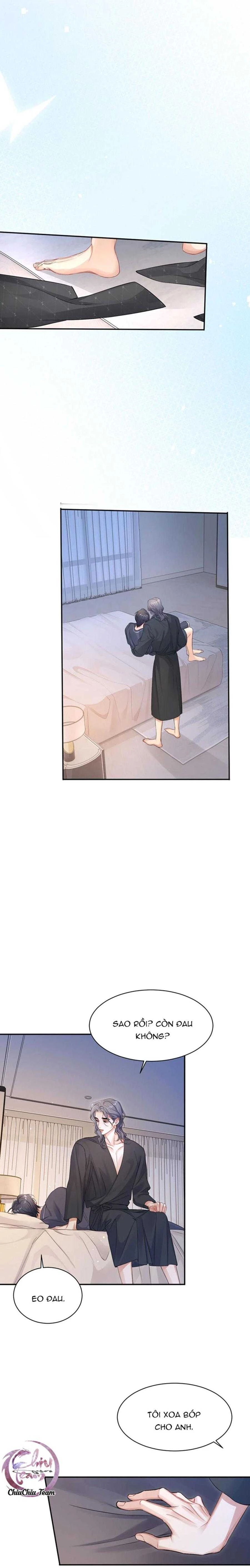 Nhất Túy Kinh Niên Chapter 126 - 9