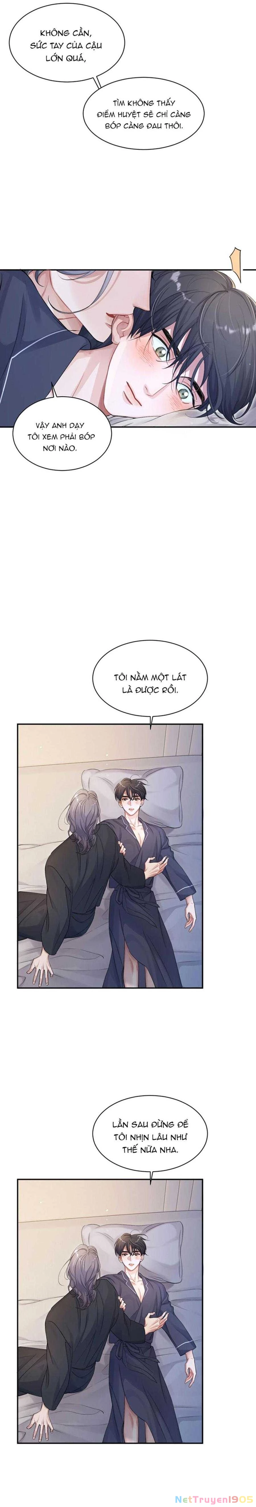 Nhất Túy Kinh Niên Chapter 126 - 10