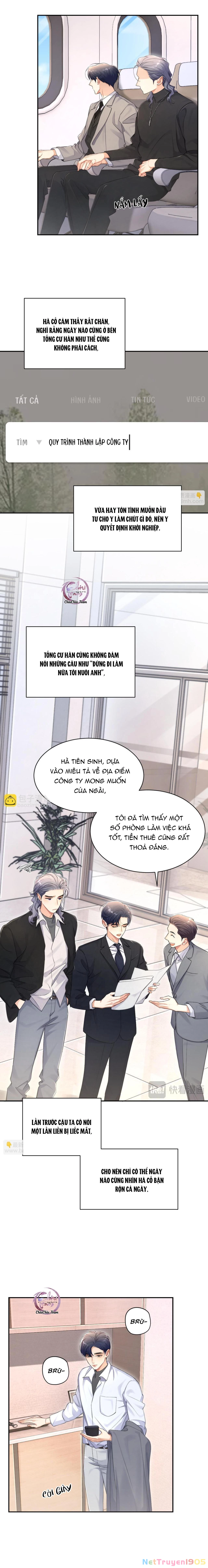 Nhất Túy Kinh Niên Chapter 127 - 3