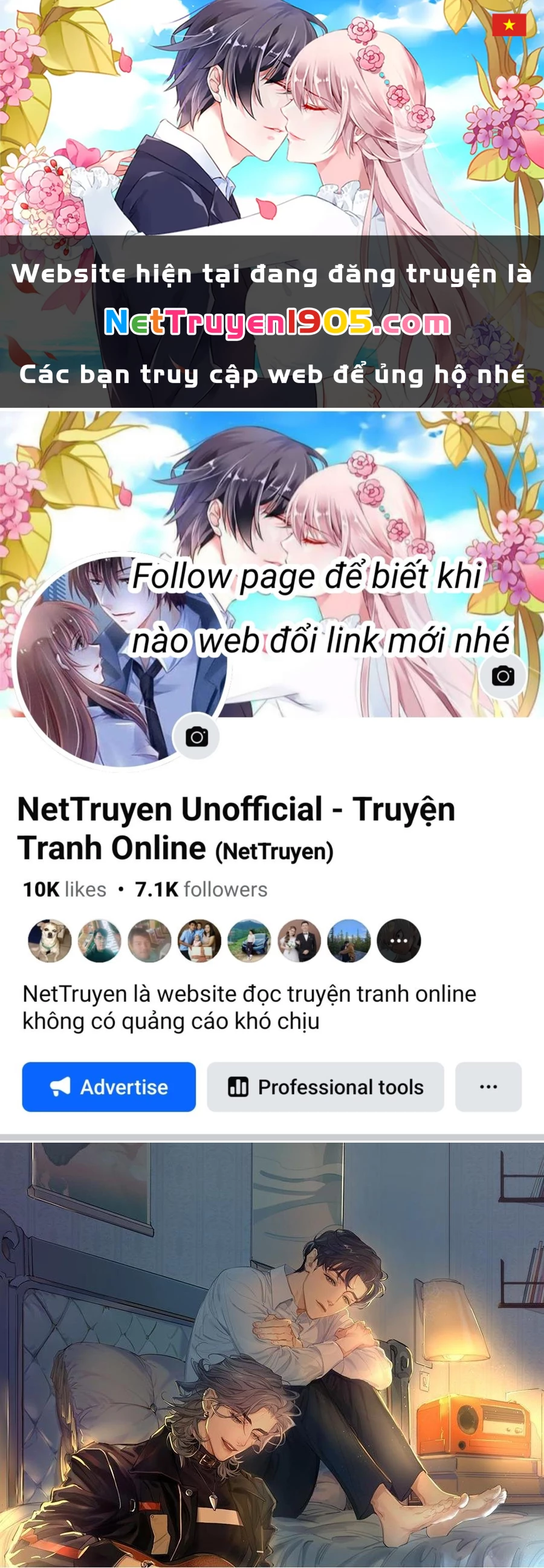 Nhất Túy Kinh Niên Chapter 128 - 1