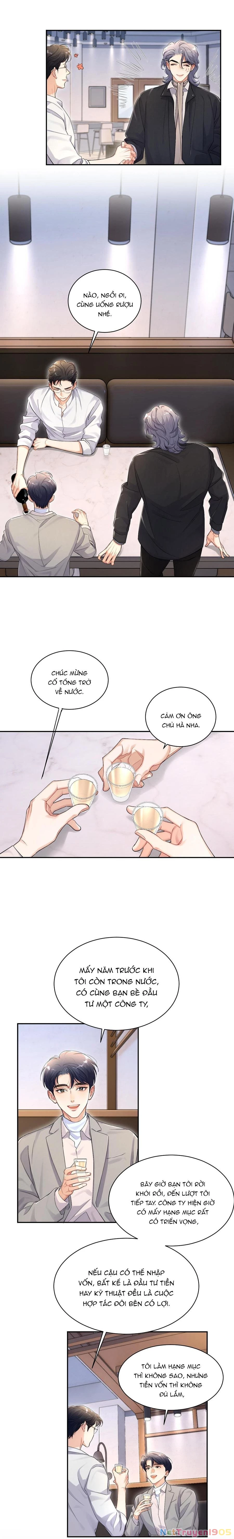 Nhất Túy Kinh Niên Chapter 128 - 4