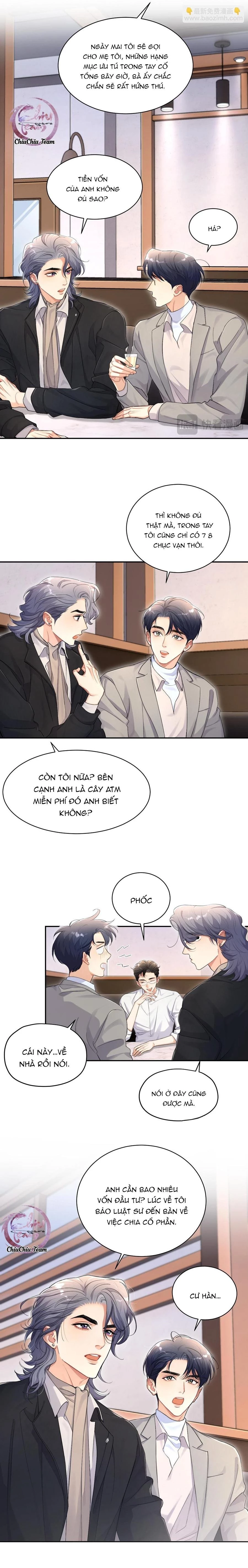 Nhất Túy Kinh Niên Chapter 128 - 5