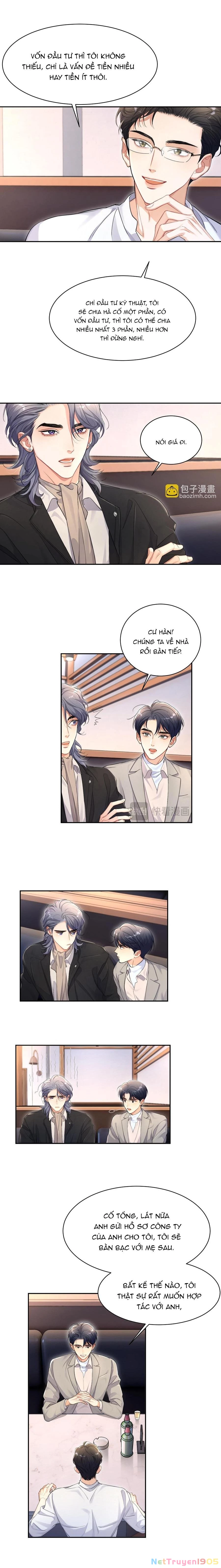 Nhất Túy Kinh Niên Chapter 128 - 6
