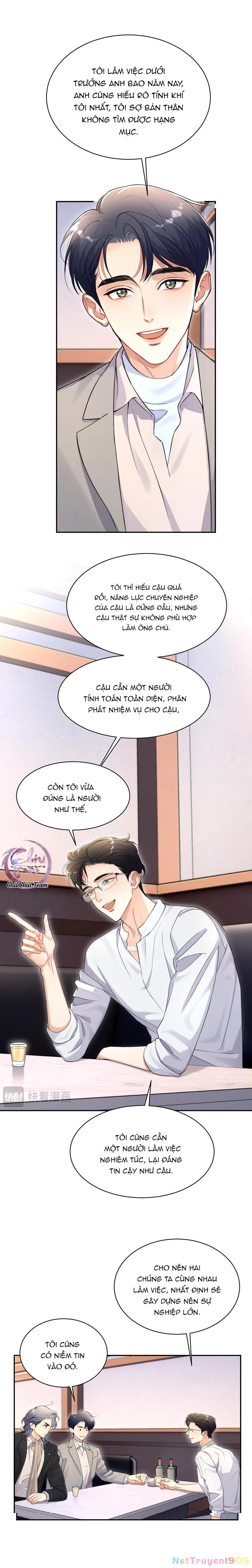 Nhất Túy Kinh Niên Chapter 128 - 7