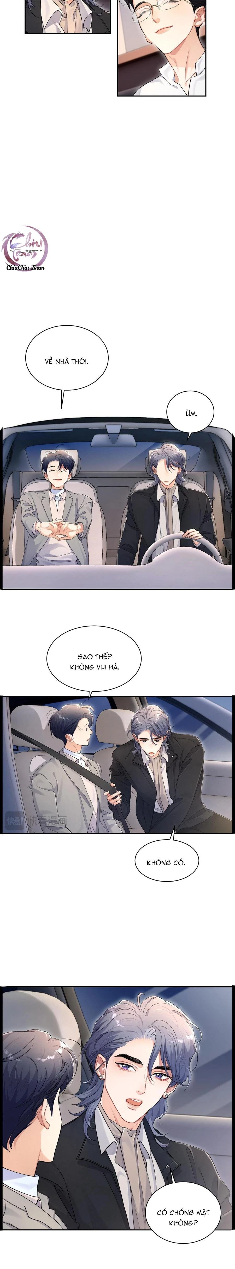 Nhất Túy Kinh Niên Chapter 128 - 9