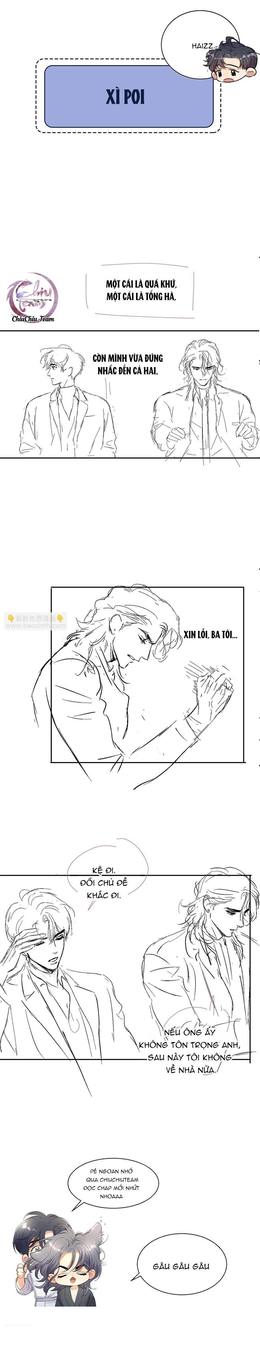 Nhất Túy Kinh Niên Chapter 128 - 11