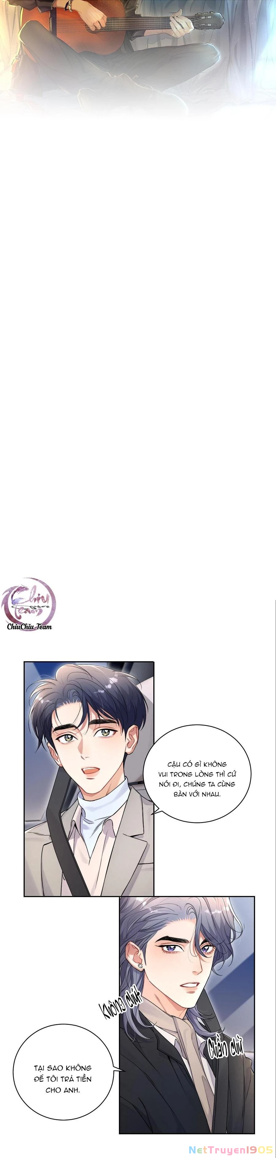 Nhất Túy Kinh Niên Chapter 129 - 2
