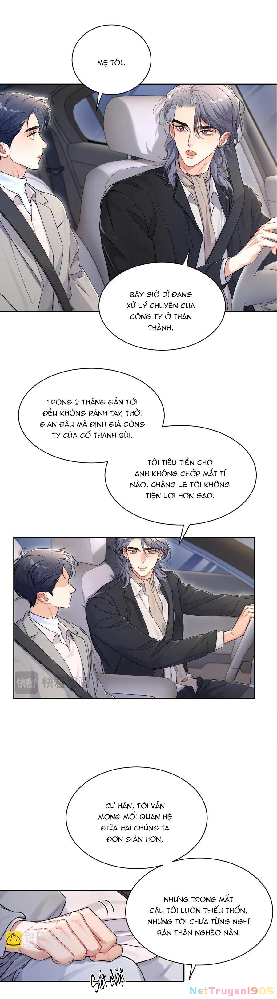 Nhất Túy Kinh Niên Chapter 129 - 3