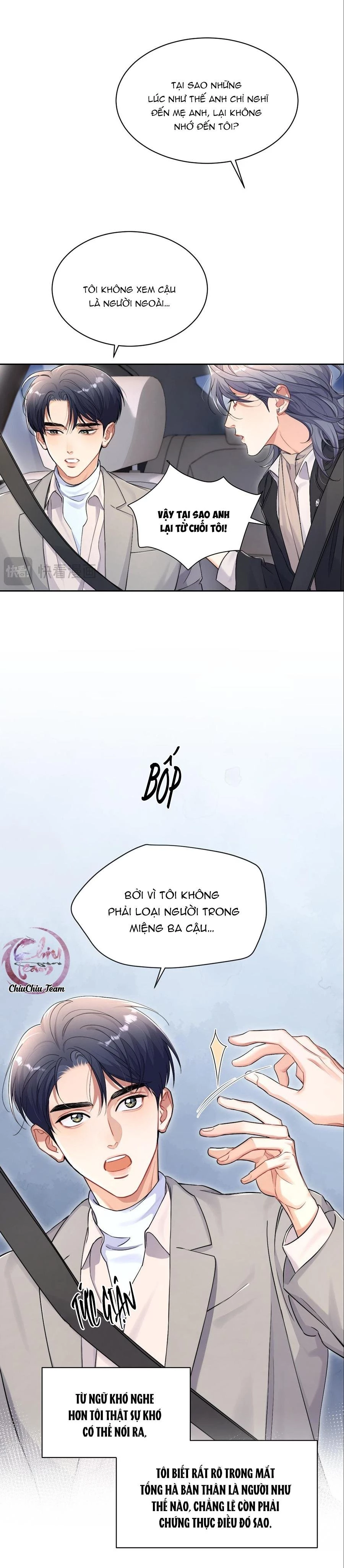 Nhất Túy Kinh Niên Chapter 129 - 5