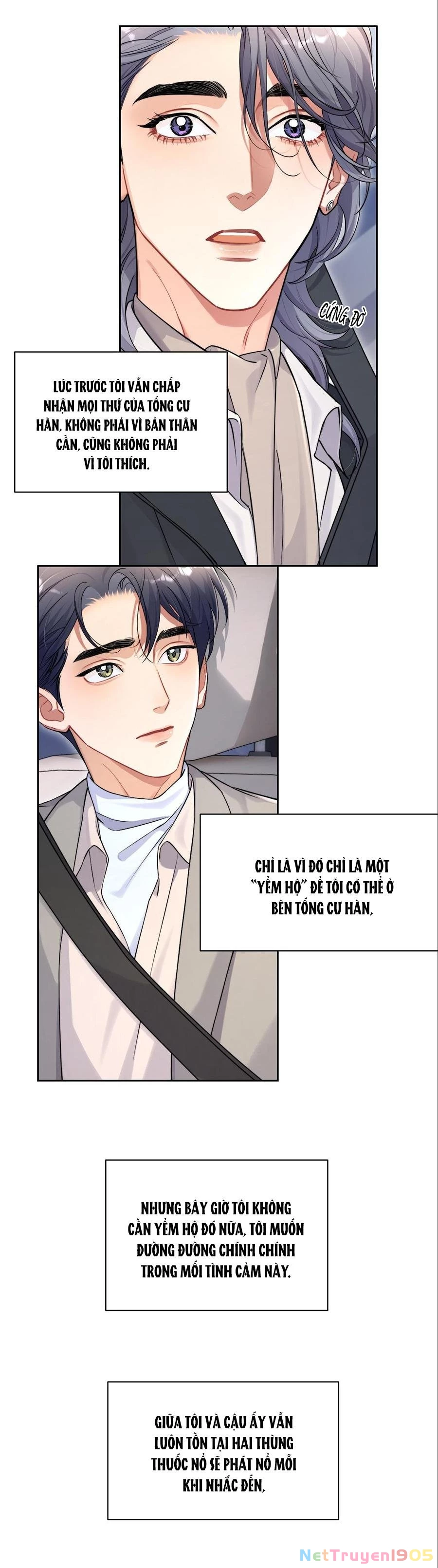 Nhất Túy Kinh Niên Chapter 129 - 6