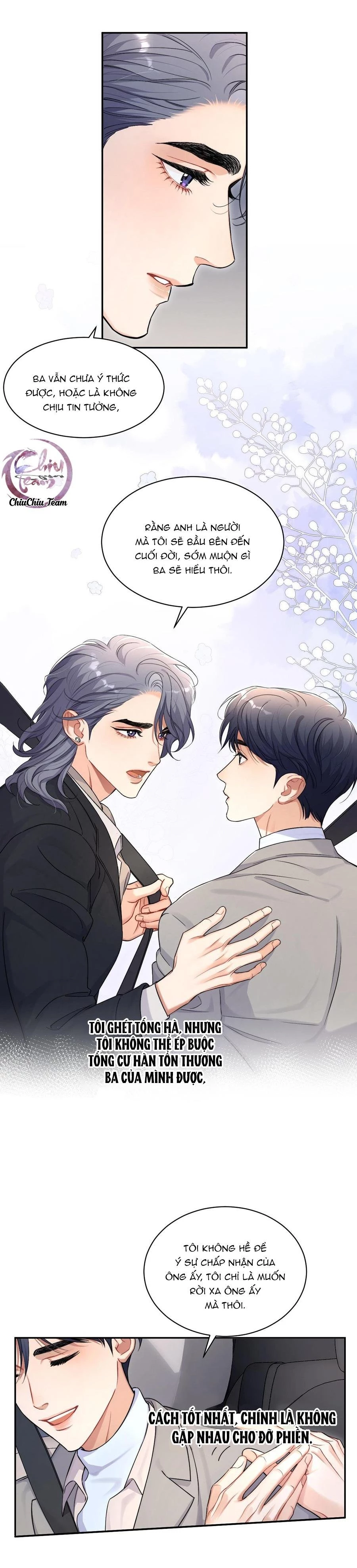 Nhất Túy Kinh Niên Chapter 129 - 8