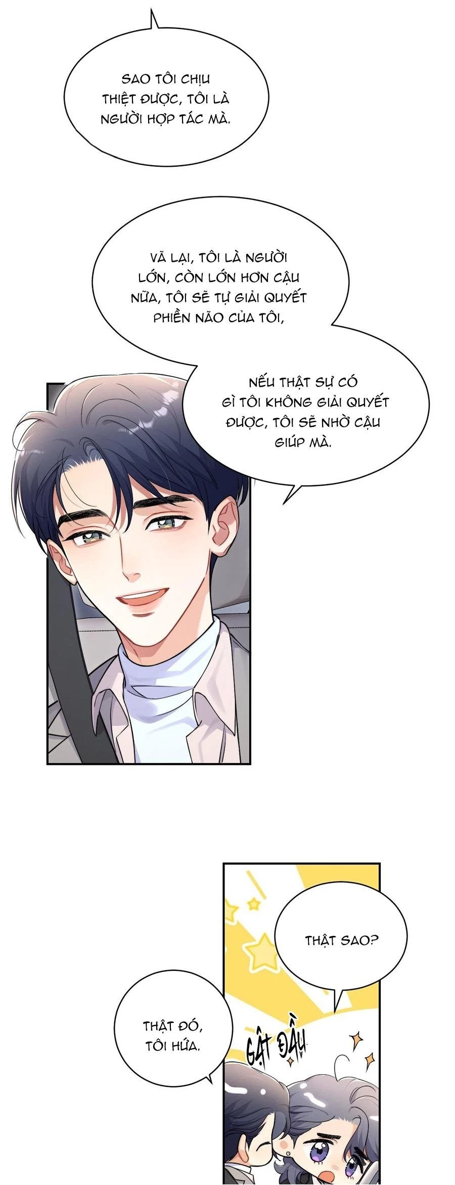 Nhất Túy Kinh Niên Chapter 129 - 10