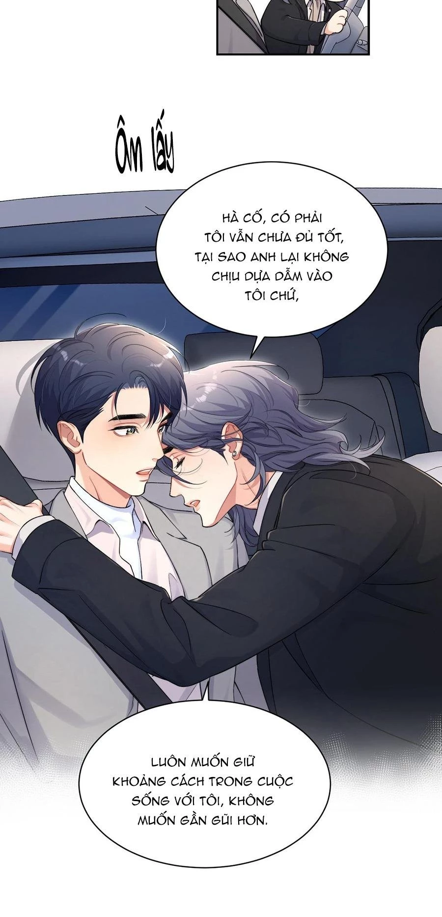 Nhất Túy Kinh Niên Chapter 129 - 11