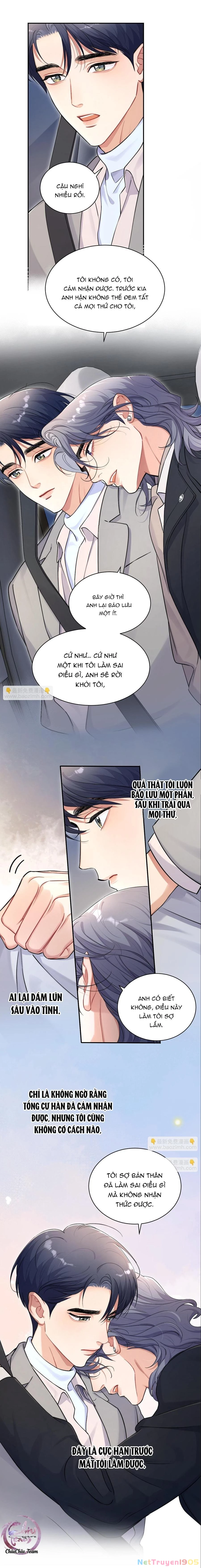 Nhất Túy Kinh Niên Chapter 129 - 12