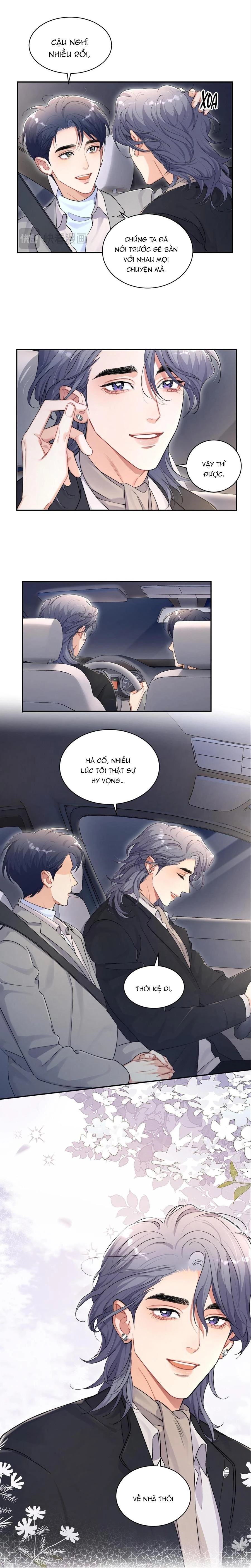 Nhất Túy Kinh Niên Chapter 129 - 13