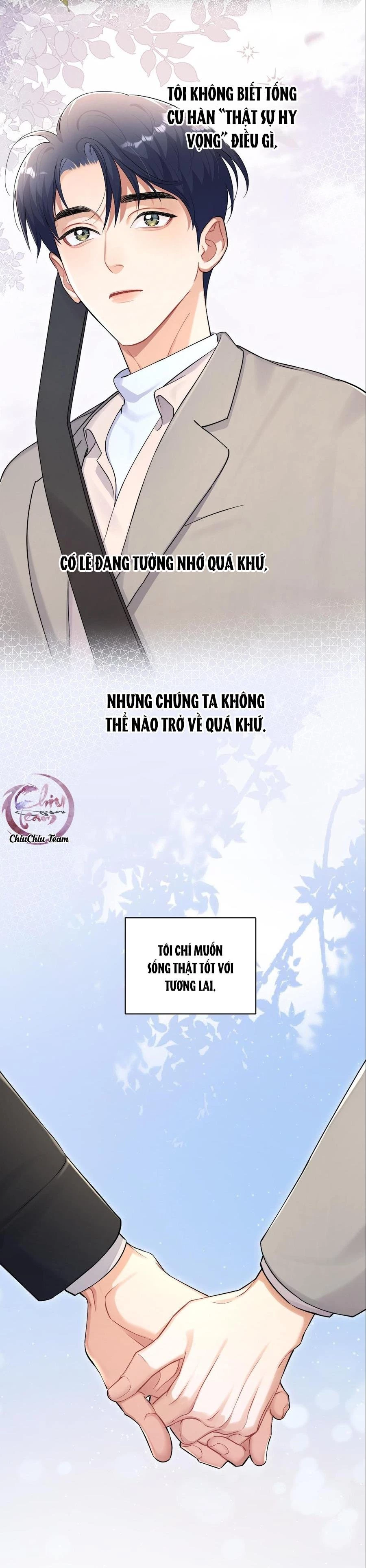 Nhất Túy Kinh Niên Chapter 129 - 14