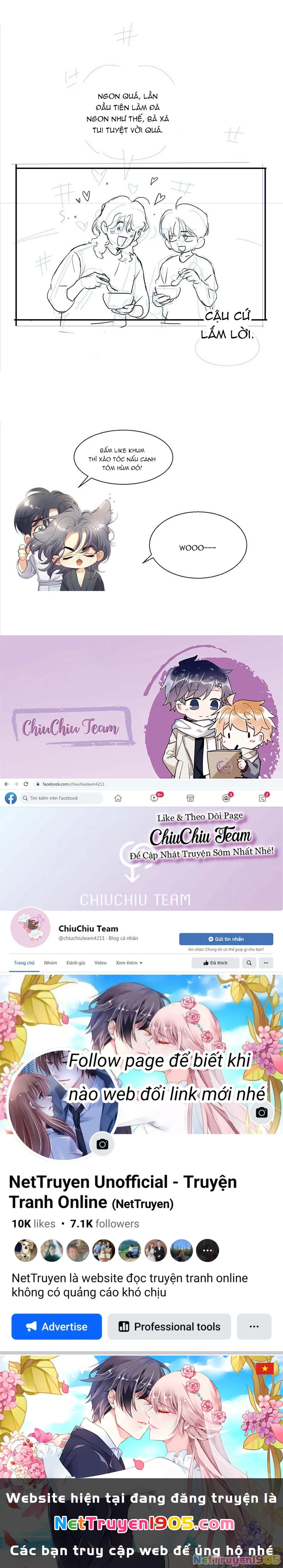 Nhất Túy Kinh Niên Chapter 129 - 16