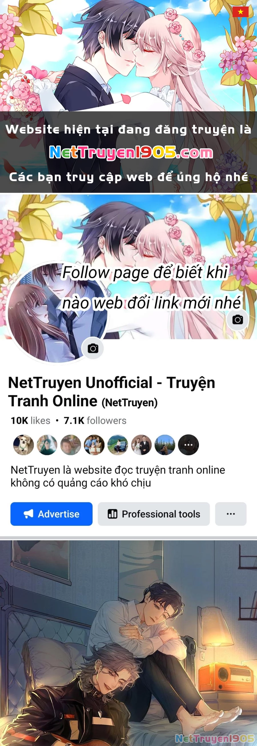 Nhất Túy Kinh Niên Chapter 130 - 1