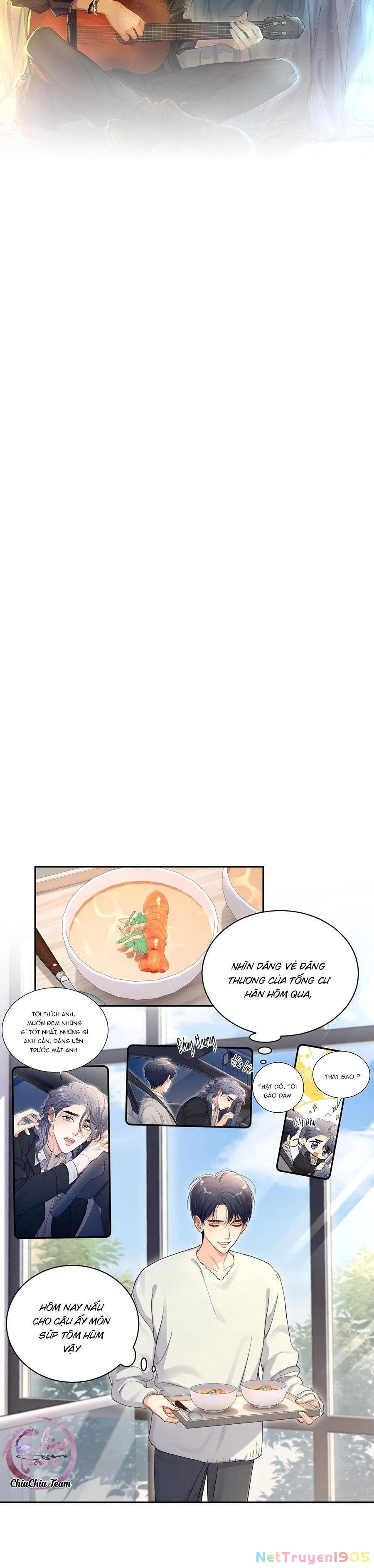 Nhất Túy Kinh Niên Chapter 130 - 2
