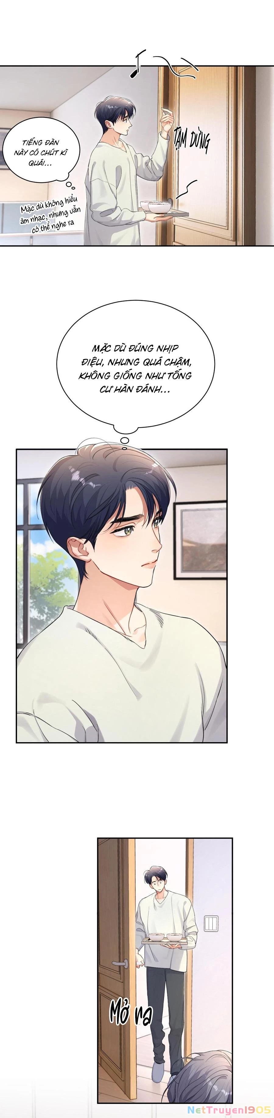 Nhất Túy Kinh Niên Chapter 130 - 3