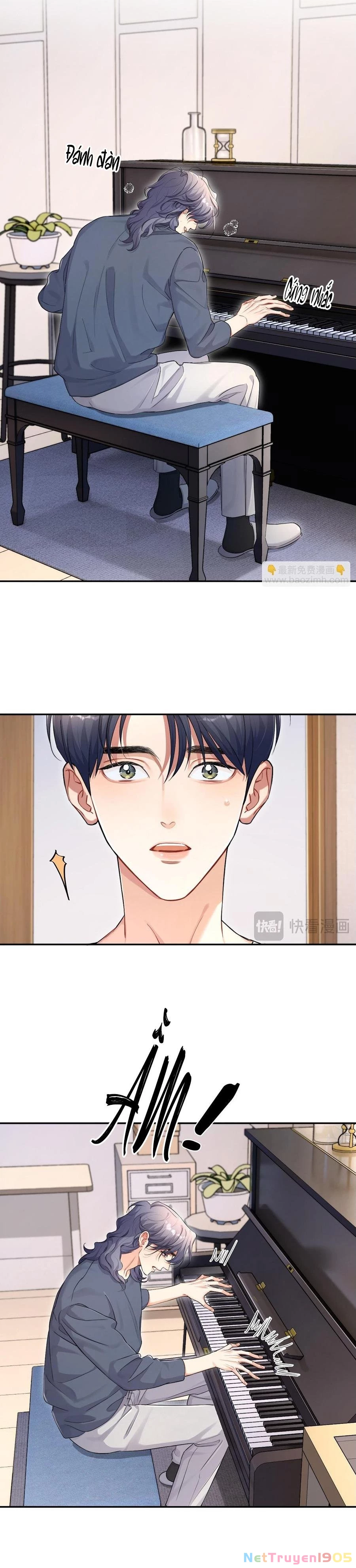 Nhất Túy Kinh Niên Chapter 130 - 4