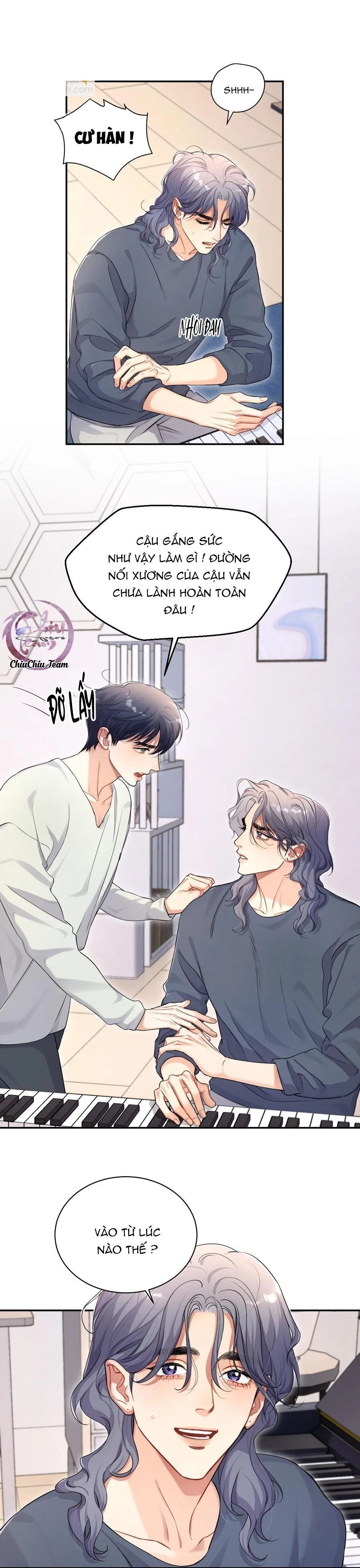 Nhất Túy Kinh Niên Chapter 130 - 5