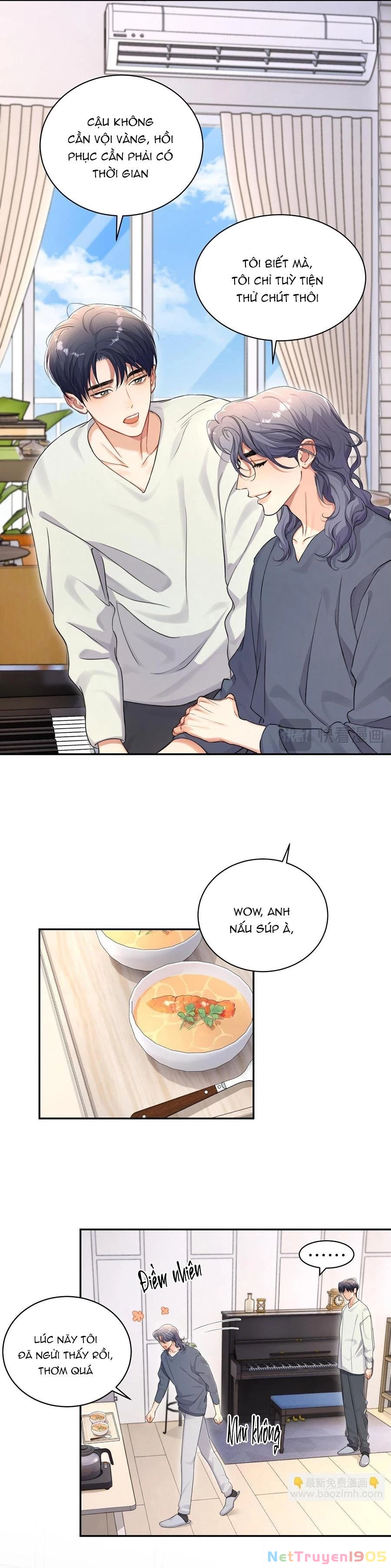 Nhất Túy Kinh Niên Chapter 130 - 6