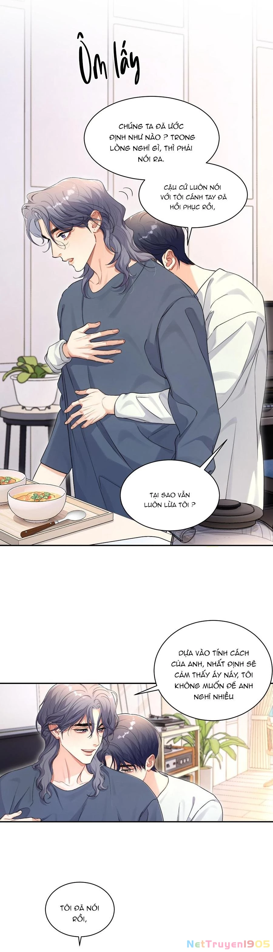 Nhất Túy Kinh Niên Chapter 130 - 7