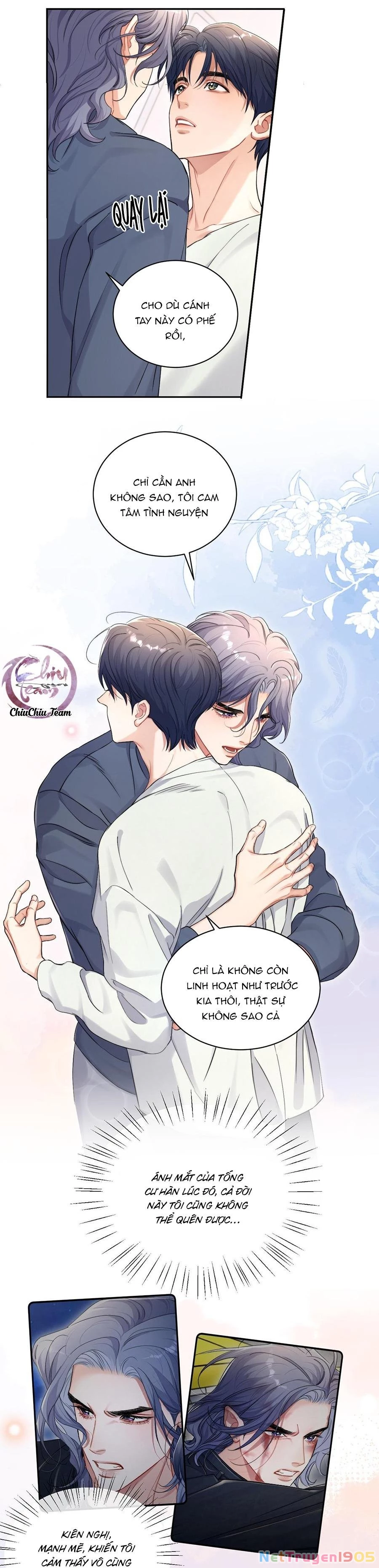 Nhất Túy Kinh Niên Chapter 130 - 8