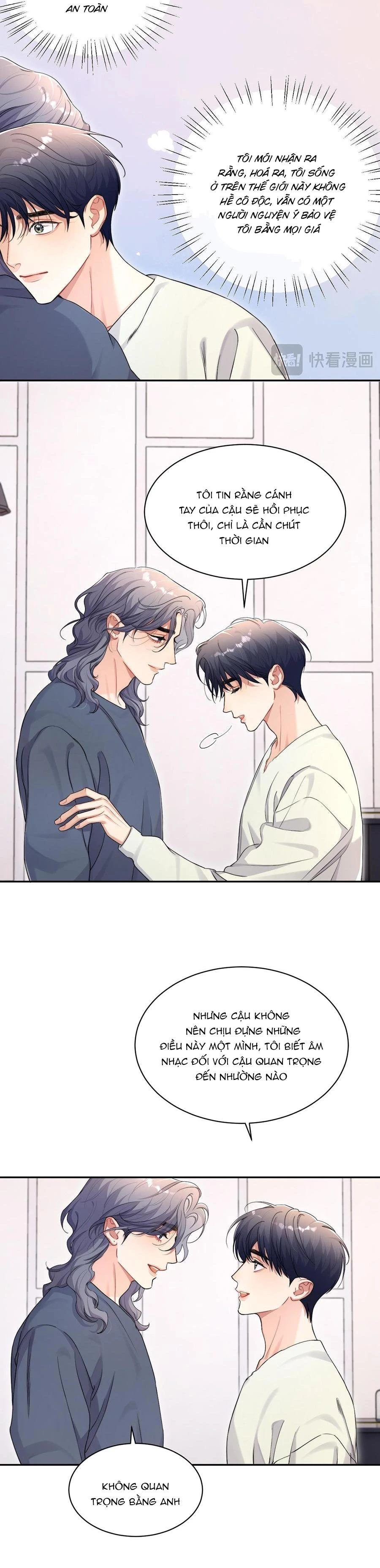 Nhất Túy Kinh Niên Chapter 130 - 9
