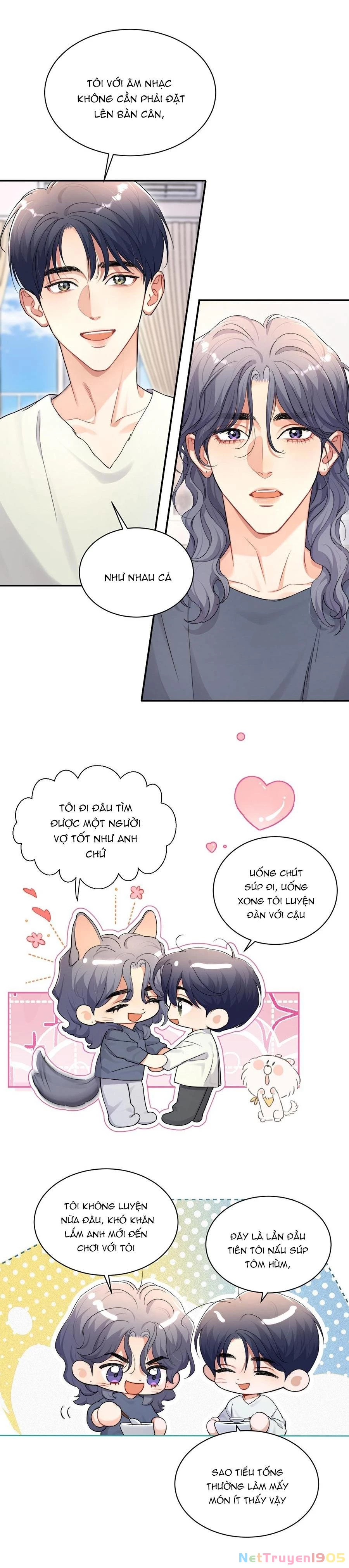 Nhất Túy Kinh Niên Chapter 130 - 10