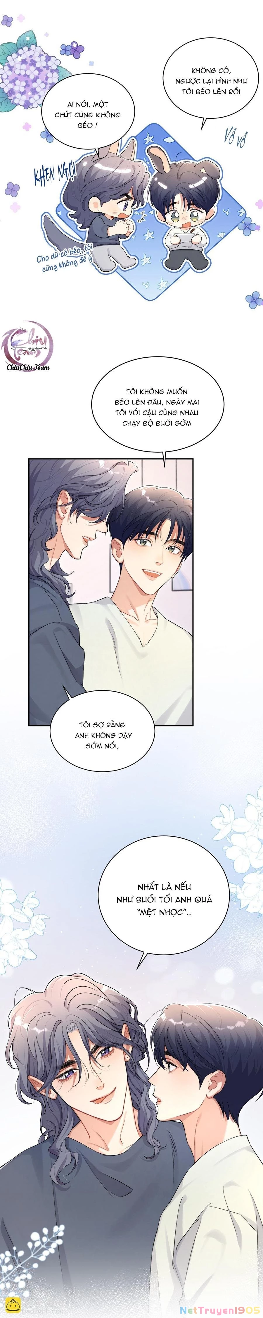 Nhất Túy Kinh Niên Chapter 130 - 12
