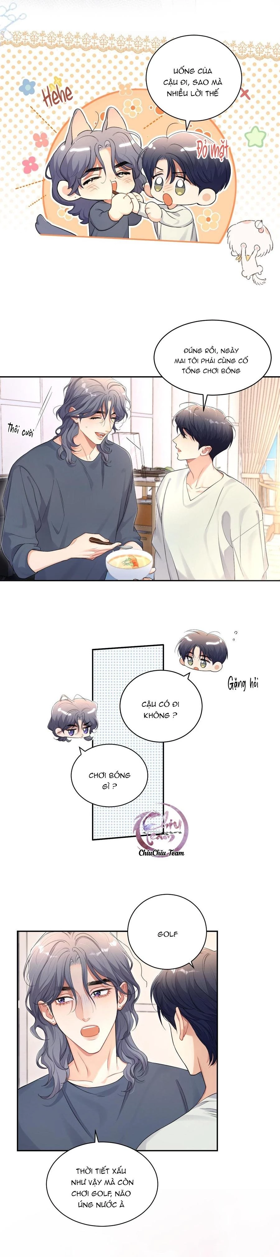 Nhất Túy Kinh Niên Chapter 130 - 13
