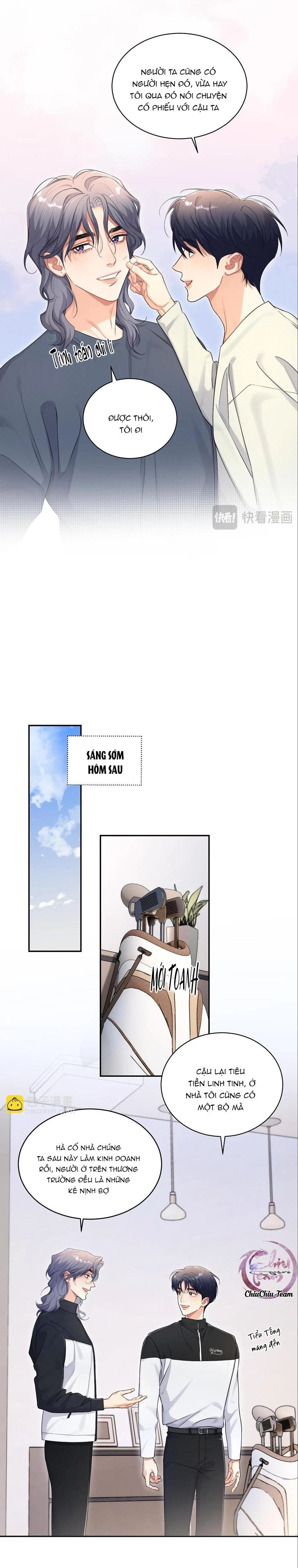 Nhất Túy Kinh Niên Chapter 130 - 14