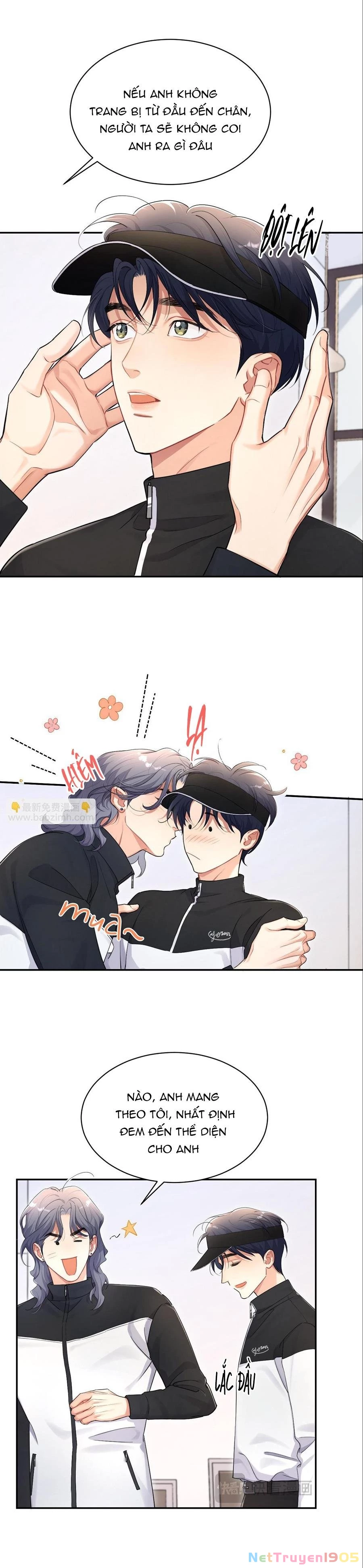 Nhất Túy Kinh Niên Chapter 130 - 15