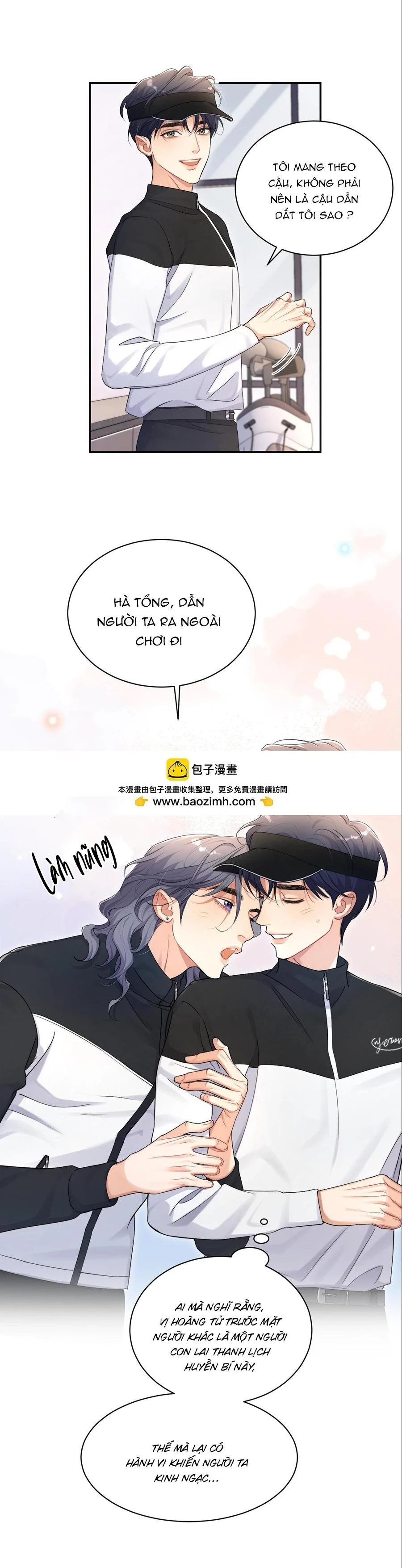 Nhất Túy Kinh Niên Chapter 130 - 16