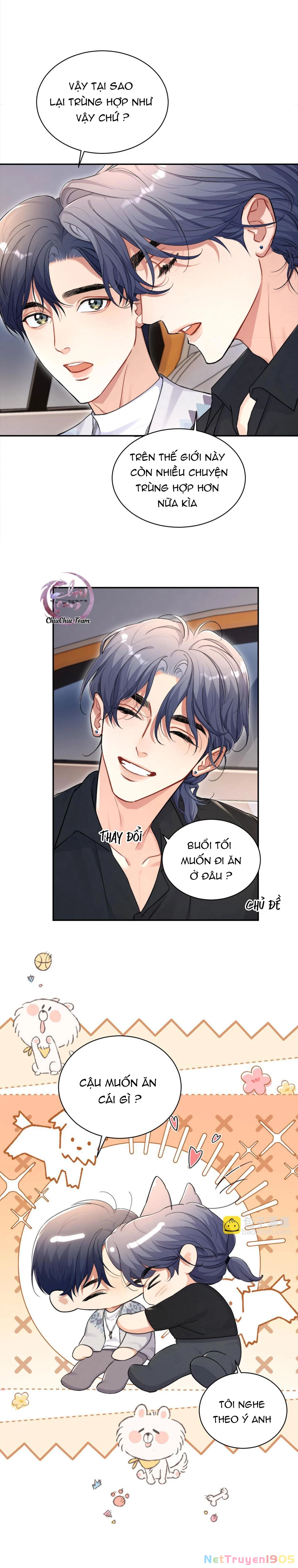 Nhất Túy Kinh Niên Chapter 132 - 2